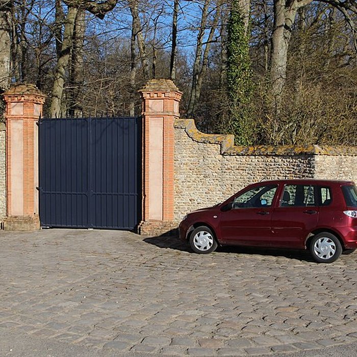 Photo de Château de la Mormaire