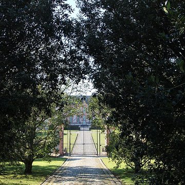 Château de la Mormaire