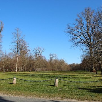 Château de la Mormaire