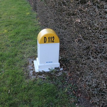 Château de la Mormaire