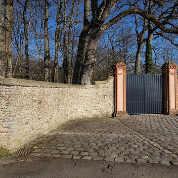 Château de la Mormaire