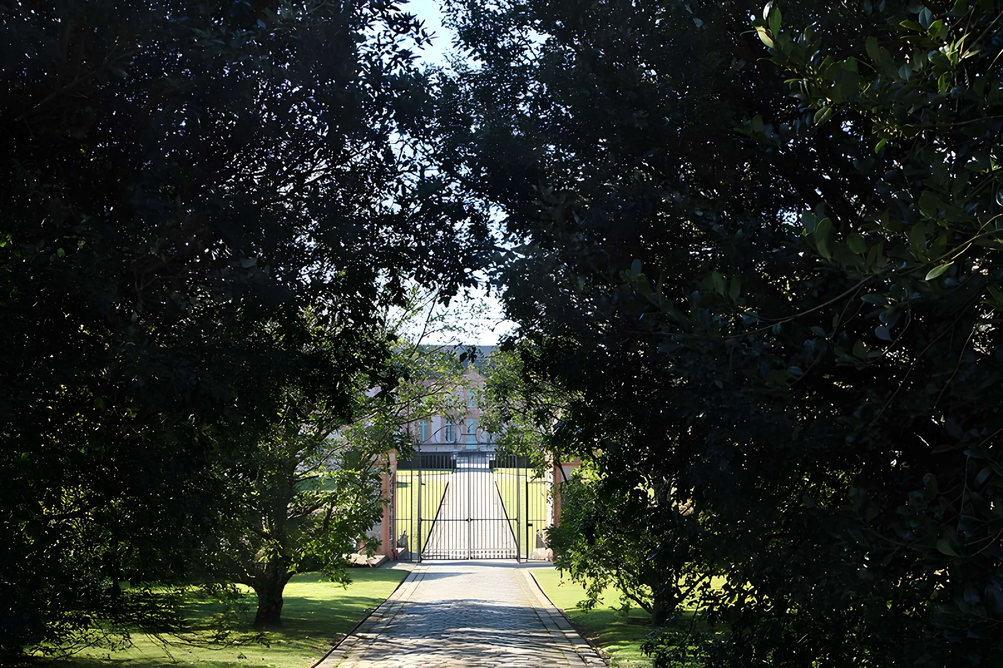 Château de la Mormaire