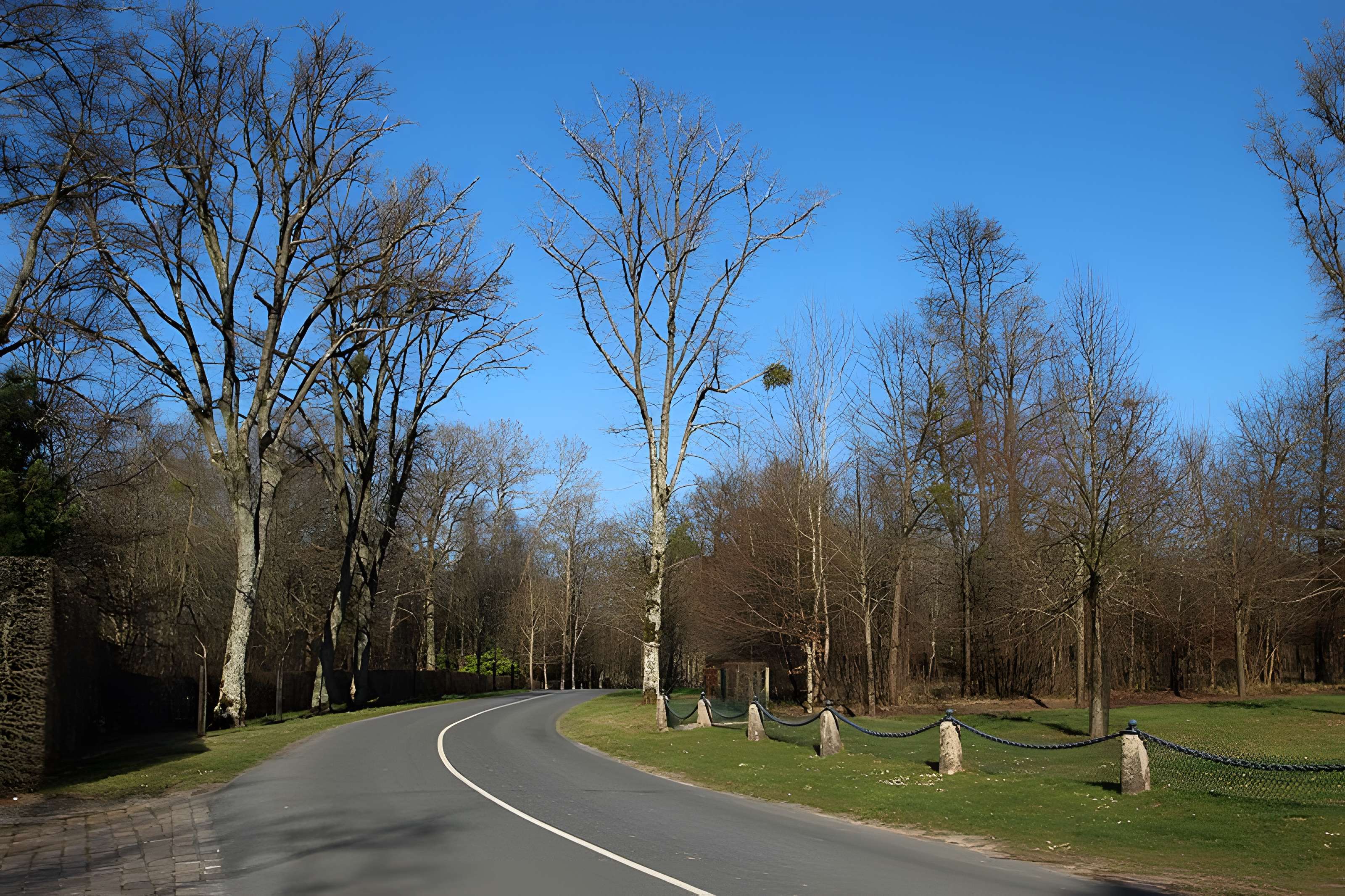 Château de la Mormaire
