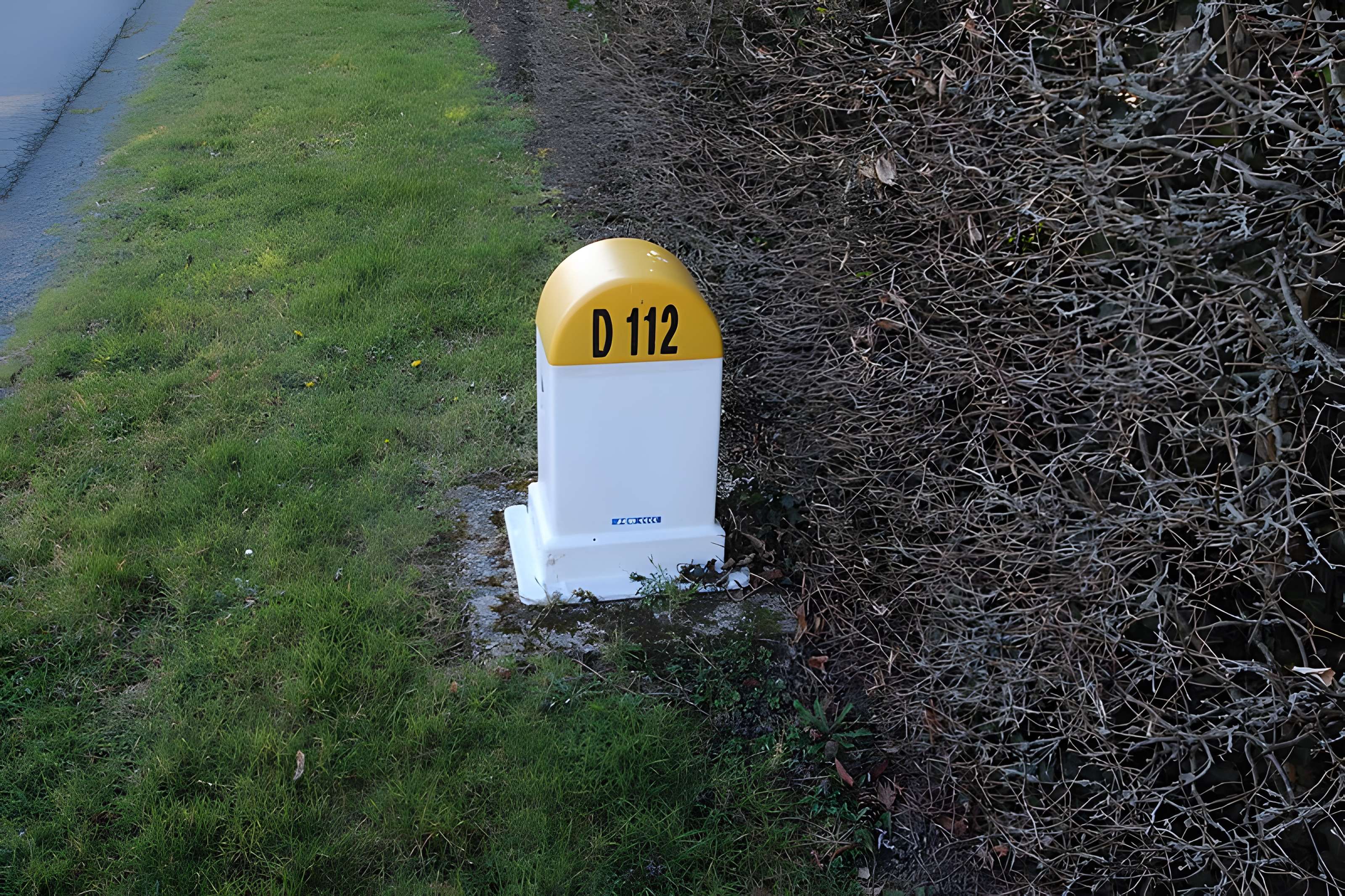 Château de la Mormaire