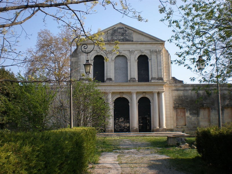 Photo de Château de la Mosson