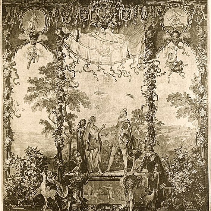 Photo de Domaine du château de Bonnier de la Mosson