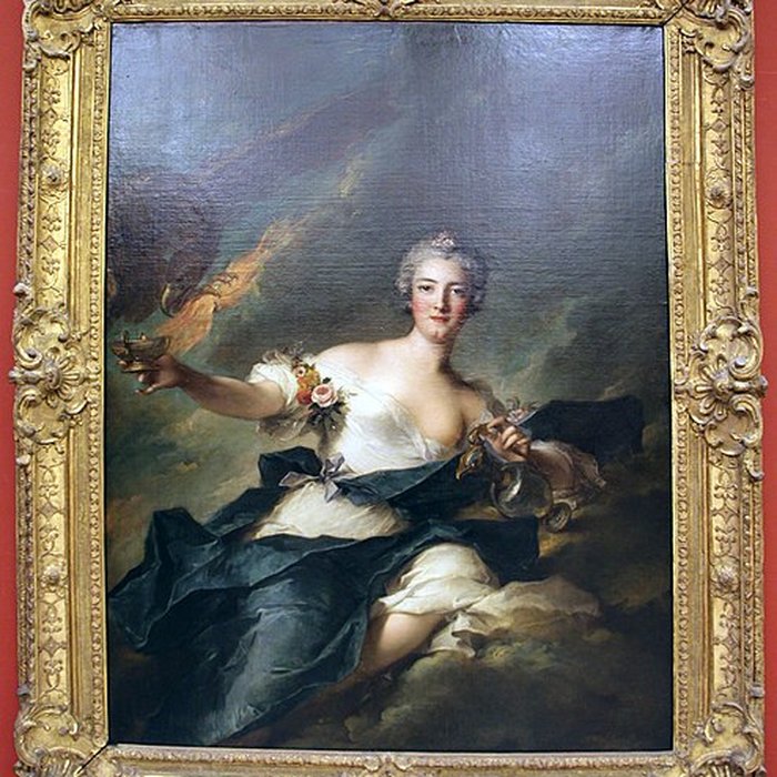 Photo de Domaine du château de Bonnier de la Mosson