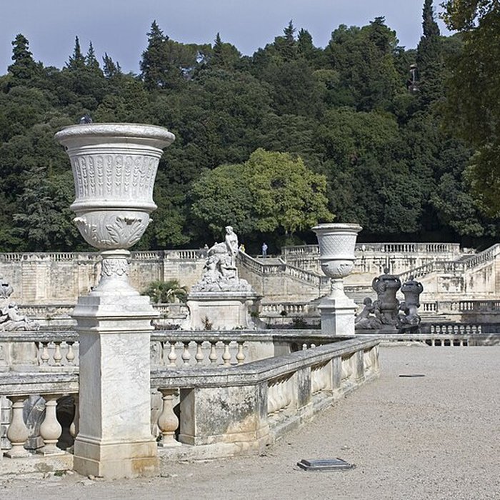 Photo de Domaine du château de Bonnier de la Mosson