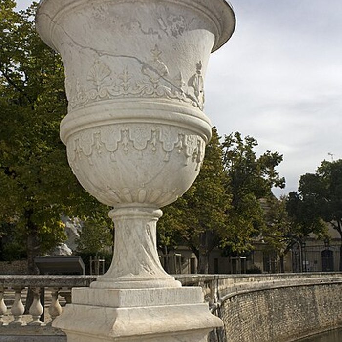 Photo de Domaine du château de Bonnier de la Mosson