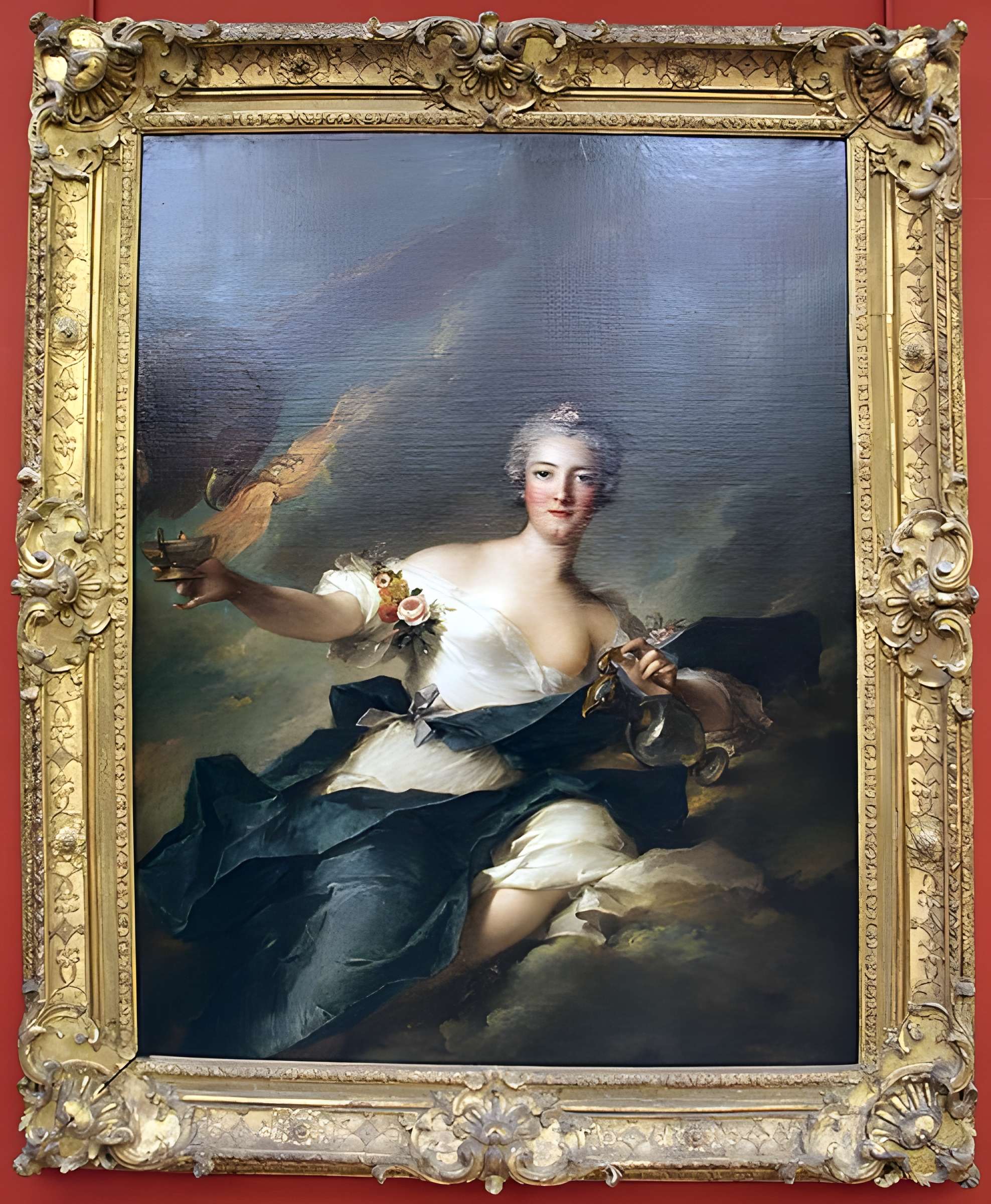 Domaine du château de Bonnier de la Mosson