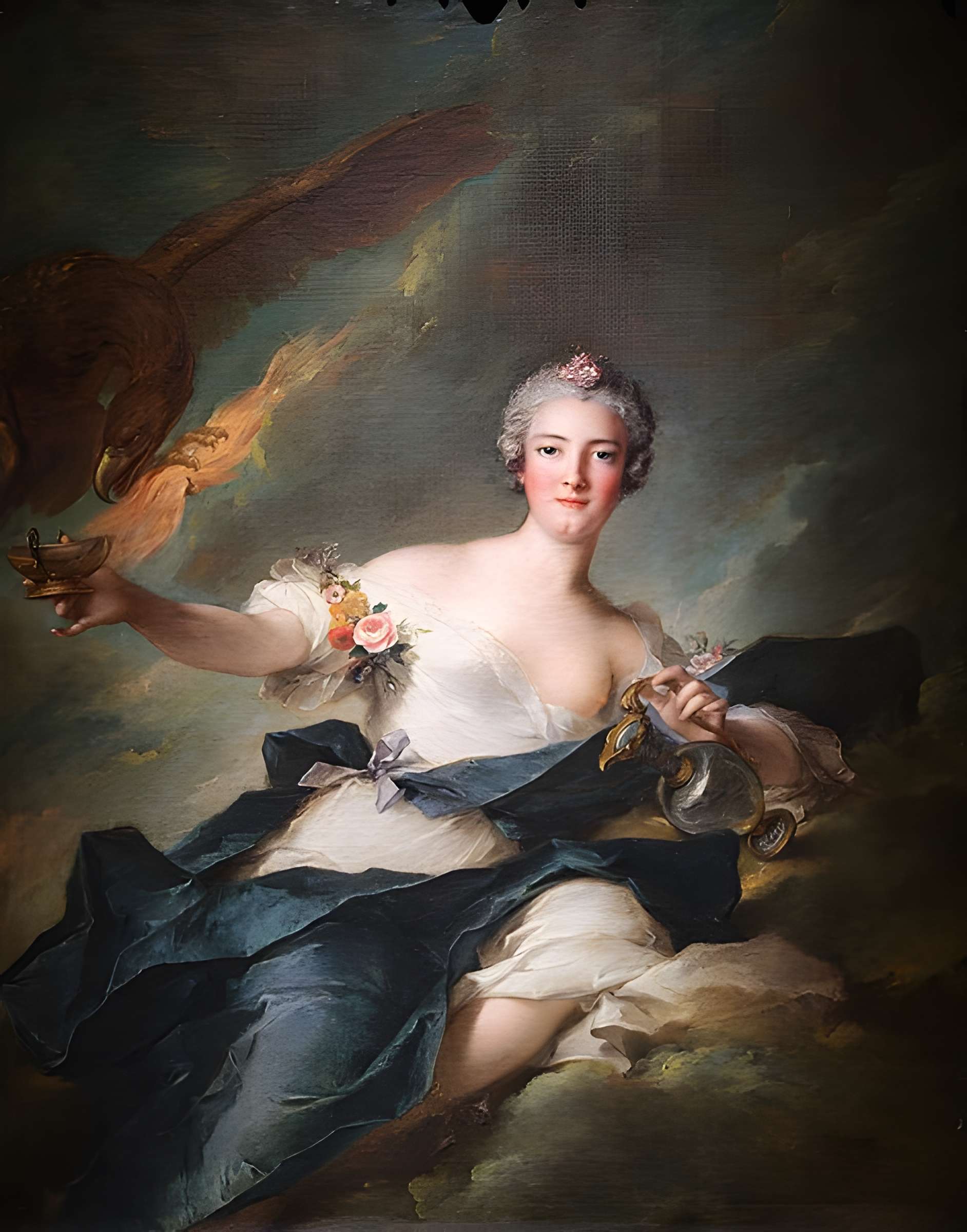 Domaine du château de Bonnier de la Mosson