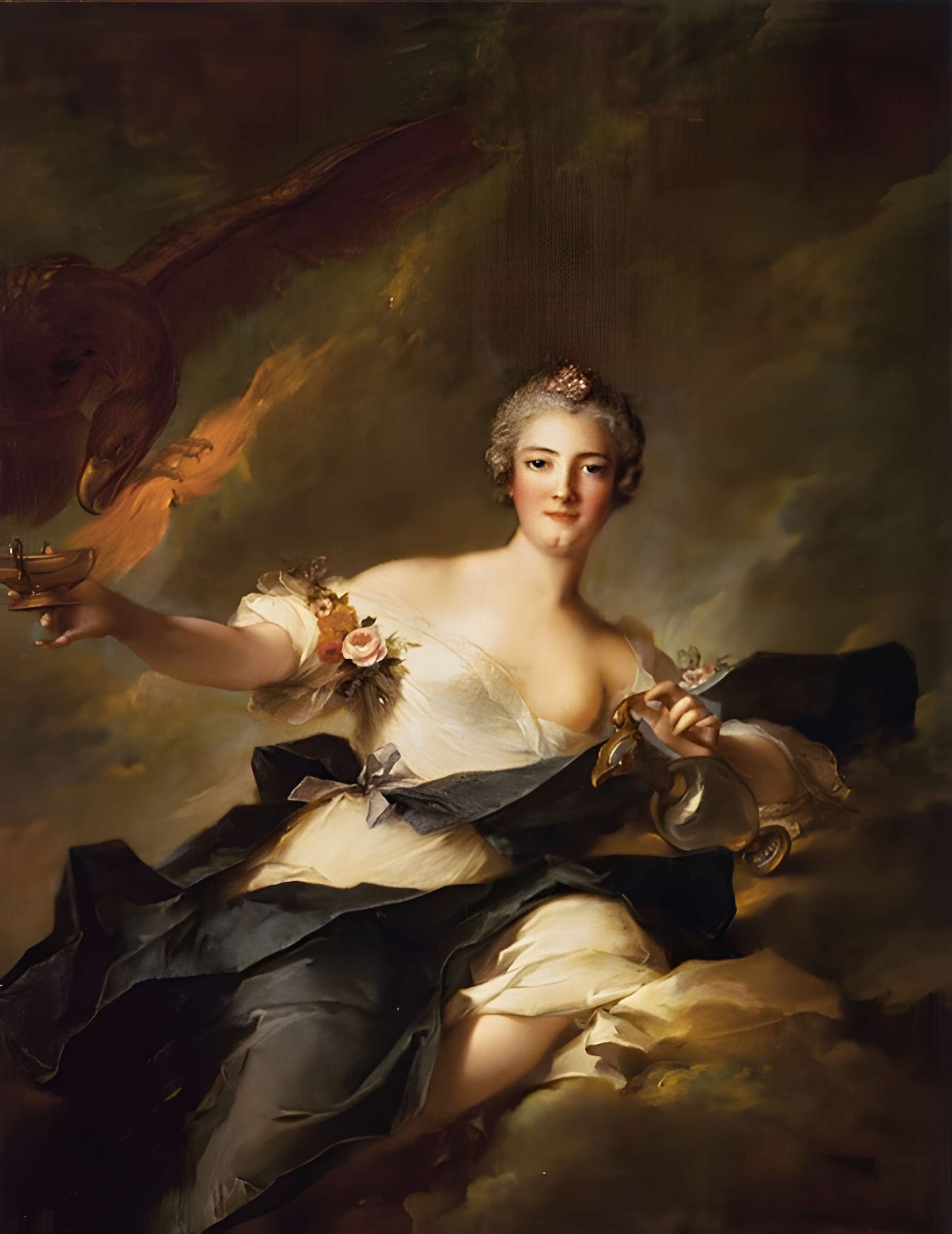 Domaine du château de Bonnier de la Mosson