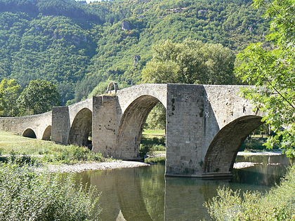 Photo de Pont de Quézac
