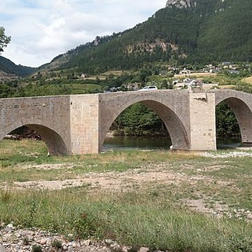 Pont de Quézac