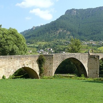 Pont de Quézac