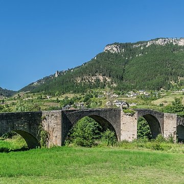 Pont de Quézac