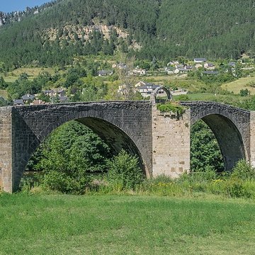 Pont de Quézac