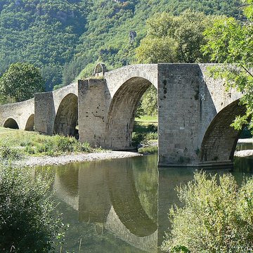 Pont de Quézac