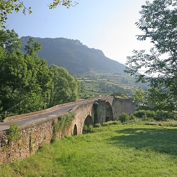 Pont de Quézac