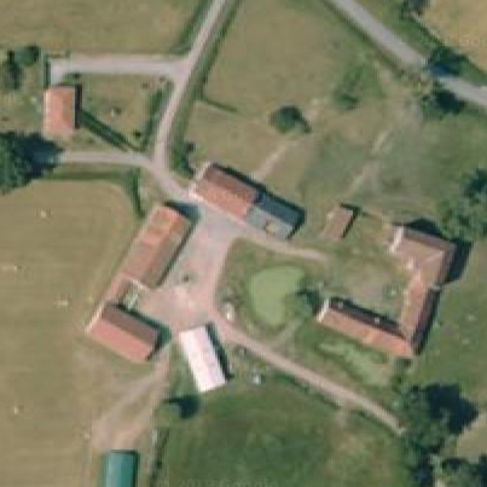Photo de Château de la Mothe à Tersannes