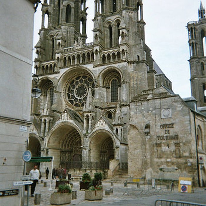Photo de Ancien Hôtel-Dieu de Laon