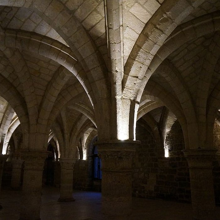 Photo de Ancien Hôtel-Dieu de Laon