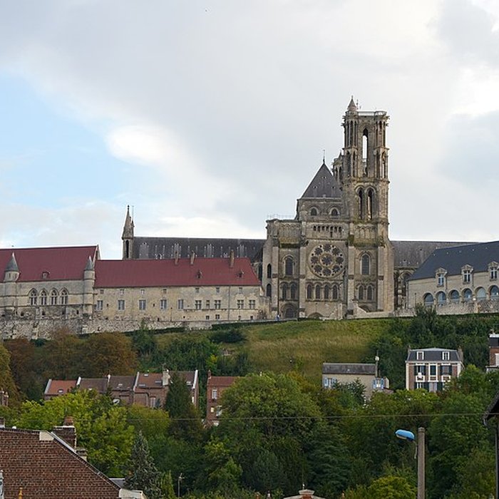 Photo de Ancien Hôtel-Dieu de Laon