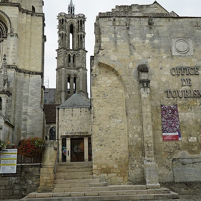 Photo de Ancien Hôtel-Dieu de Laon