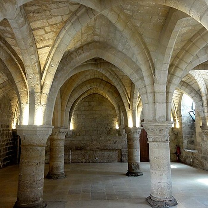 Photo de Ancien Hôtel-Dieu de Laon