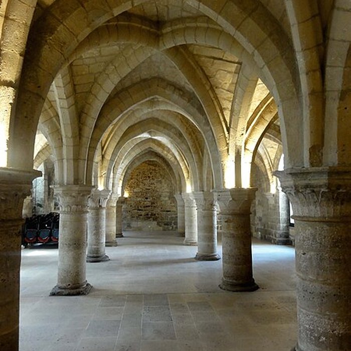 Photo de Ancien Hôtel-Dieu de Laon