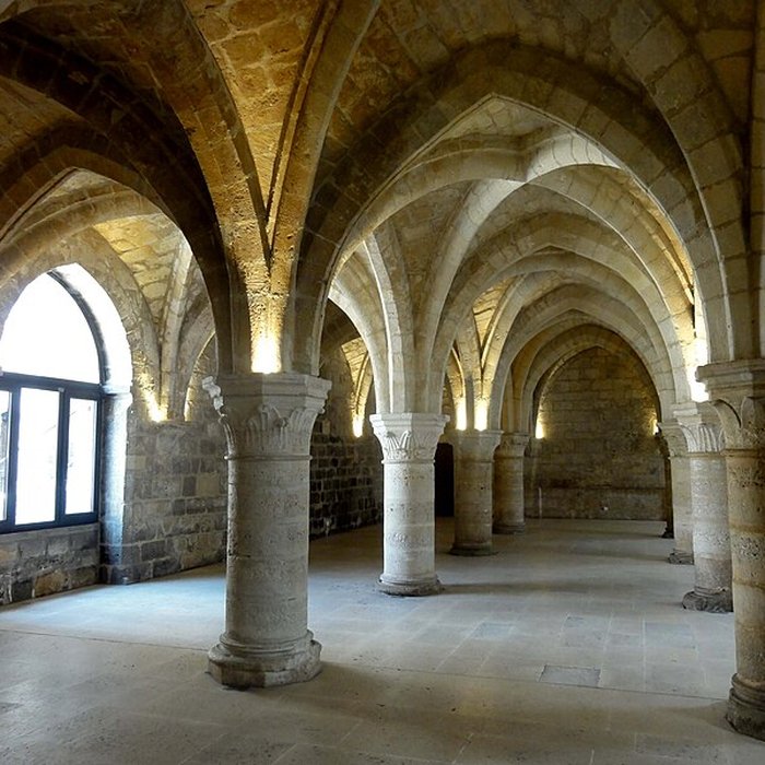 Photo de Ancien Hôtel-Dieu de Laon