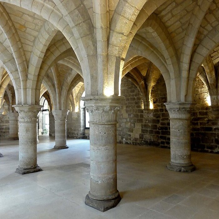 Photo de Ancien Hôtel-Dieu de Laon