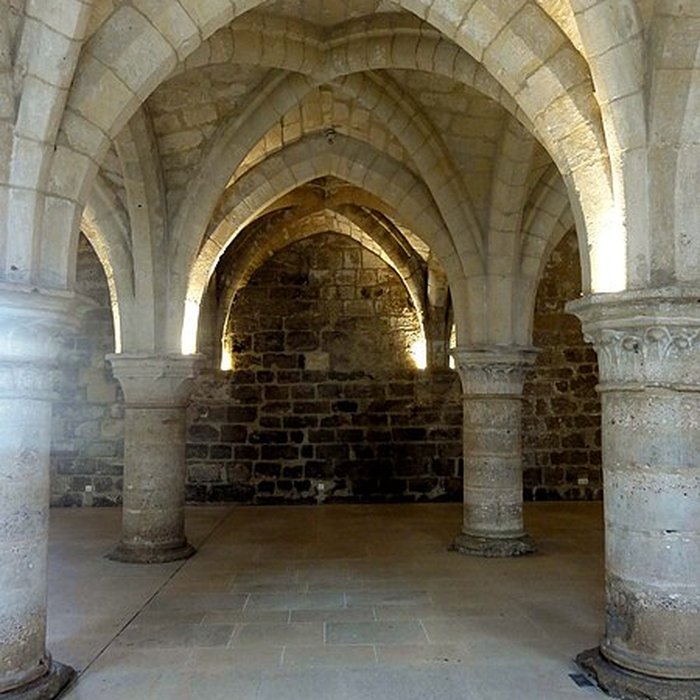 Photo de Ancien Hôtel-Dieu de Laon