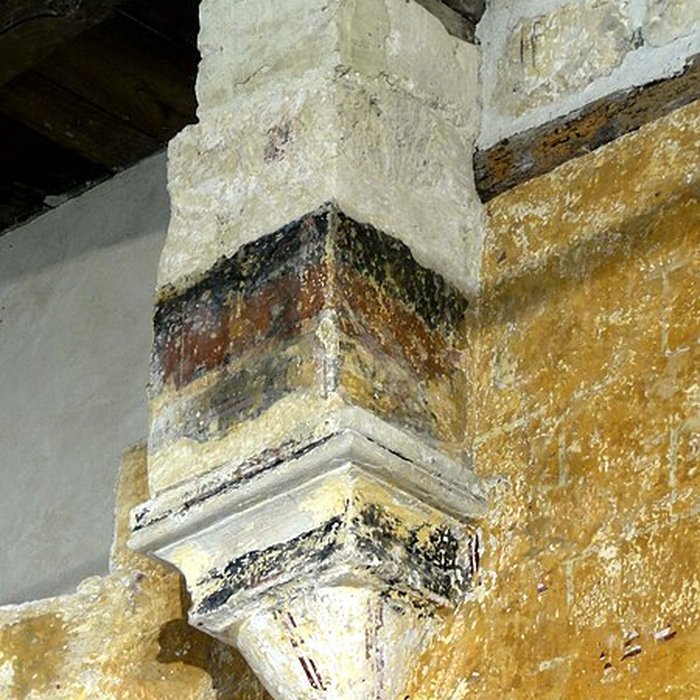 Photo de Ancien Hôtel-Dieu de Laon