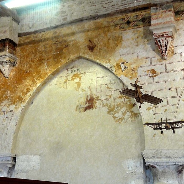 Photo de Ancien Hôtel-Dieu de Laon