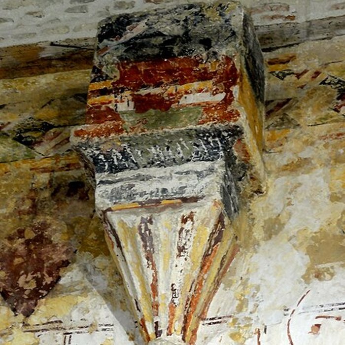 Photo de Ancien Hôtel-Dieu de Laon