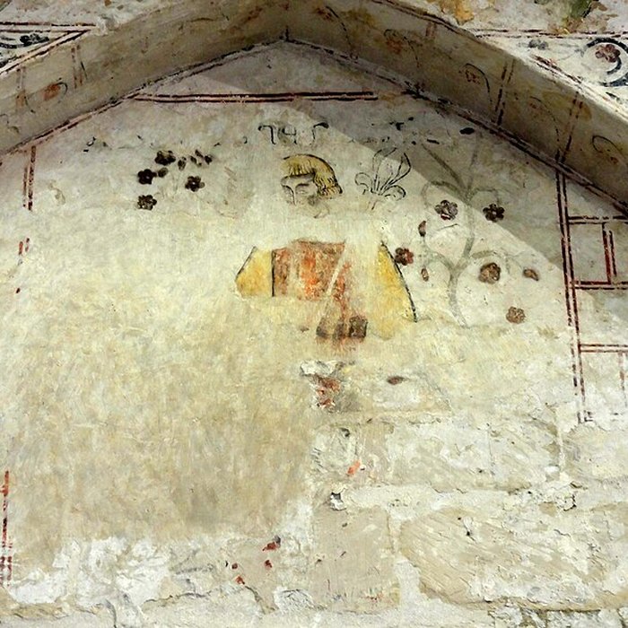 Photo de Ancien Hôtel-Dieu de Laon