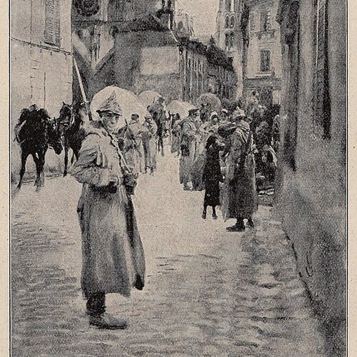 Photo de Ancien Hôtel-Dieu de Laon