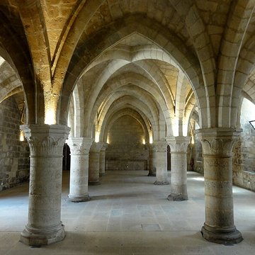 Ancien Hôtel-Dieu de Laon