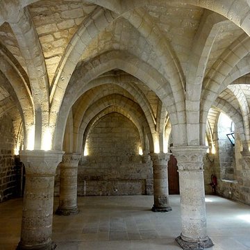 Ancien Hôtel-Dieu de Laon