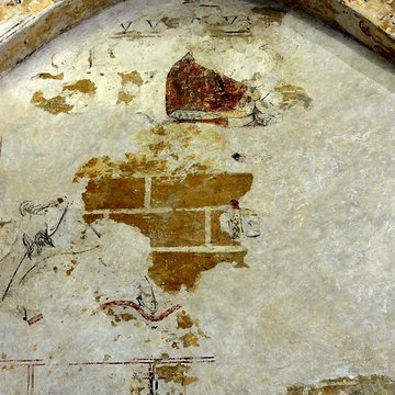 Ancien Hôtel-Dieu de Laon