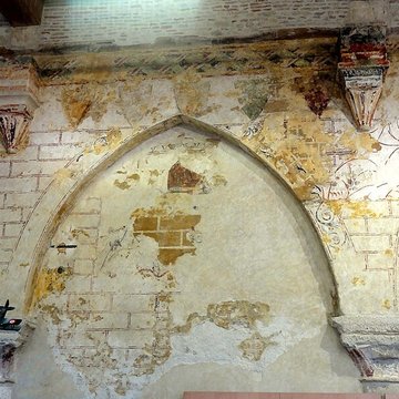 Ancien Hôtel-Dieu de Laon