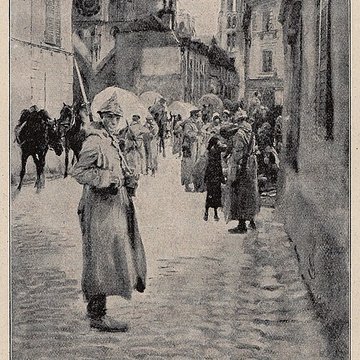 Ancien Hôtel-Dieu de Laon