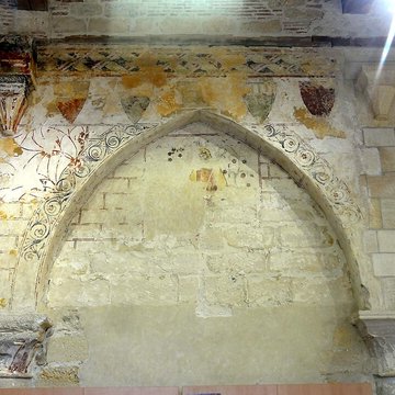 Ancien Hôtel-Dieu de Laon