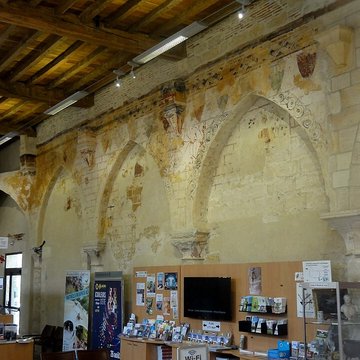 Ancien Hôtel-Dieu de Laon