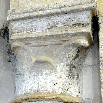 Ancien Hôtel-Dieu de Laon