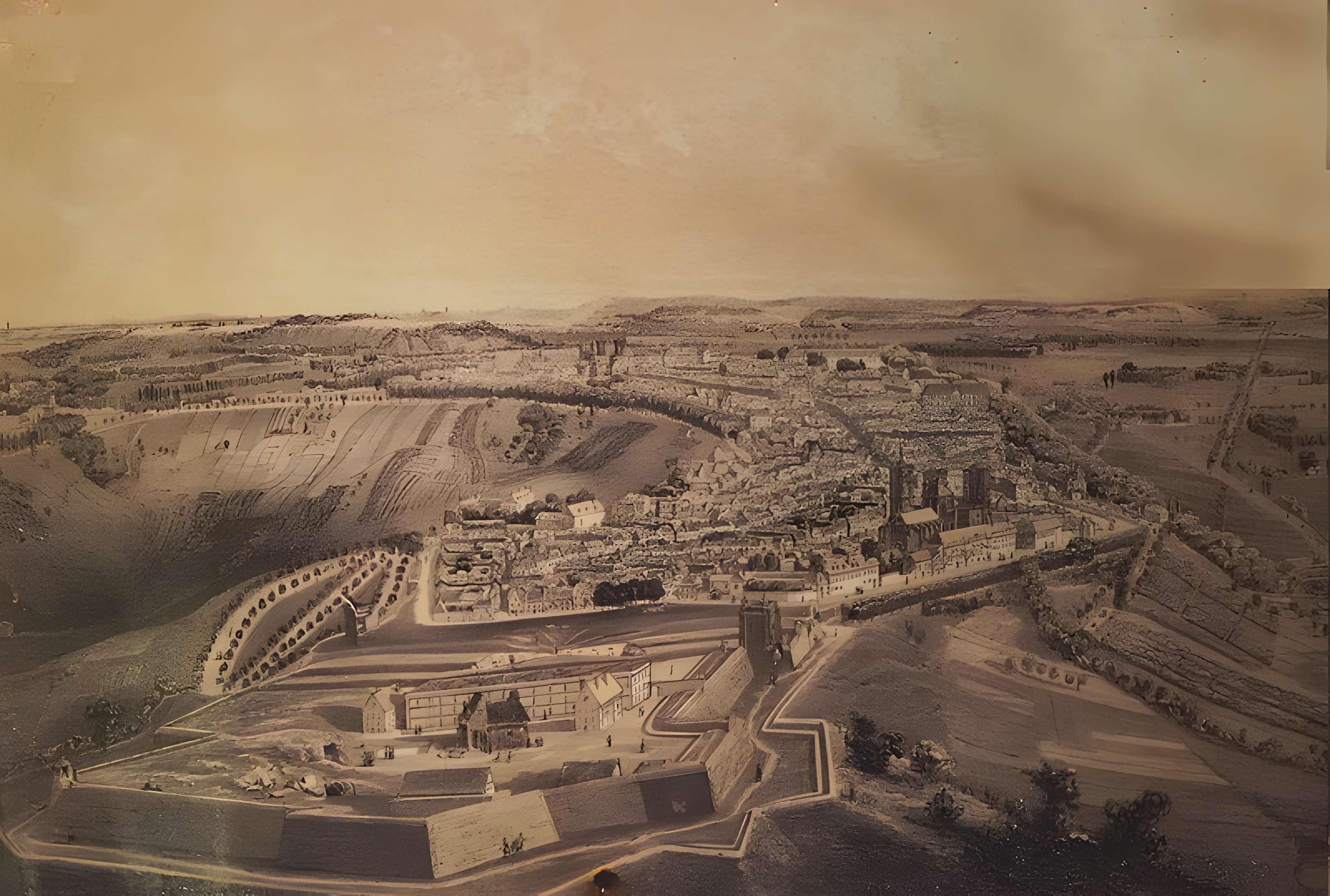 Ancien Hôtel-Dieu de Laon