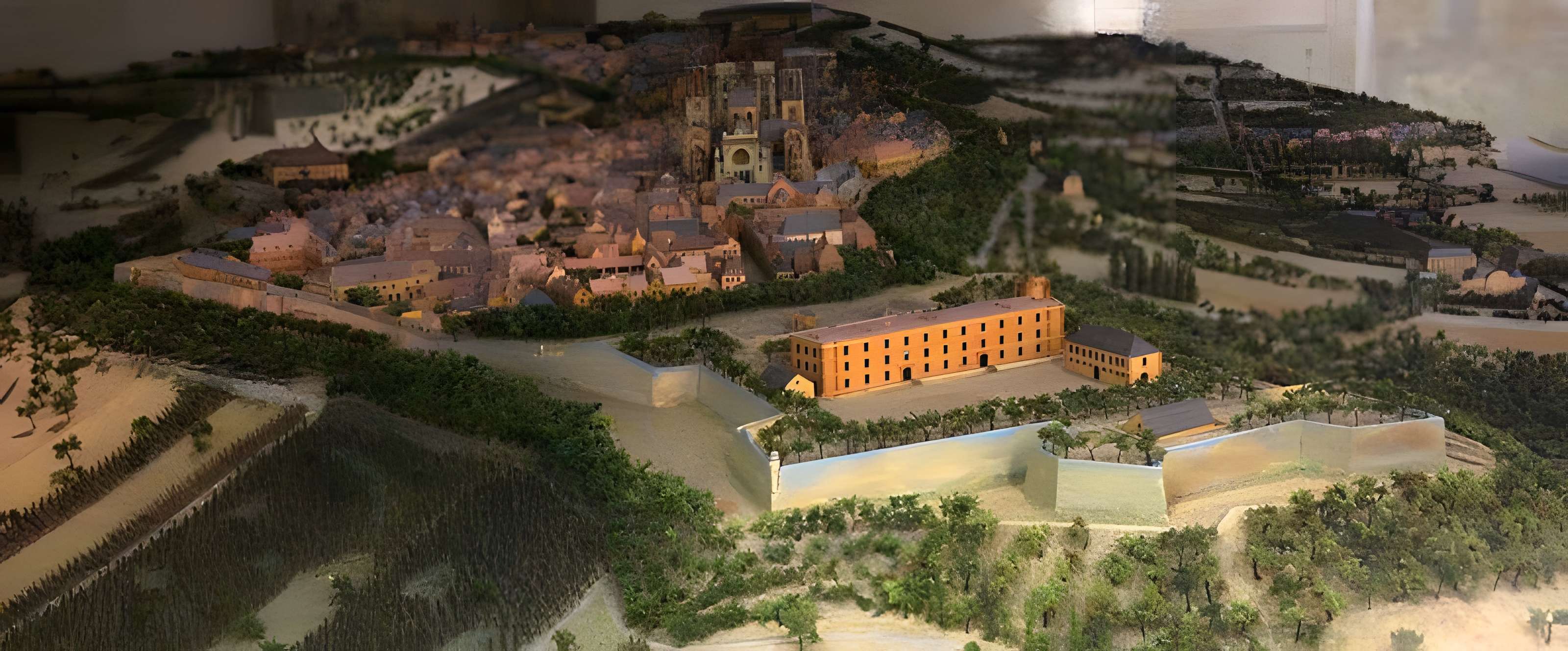 Ancien Hôtel-Dieu de Laon