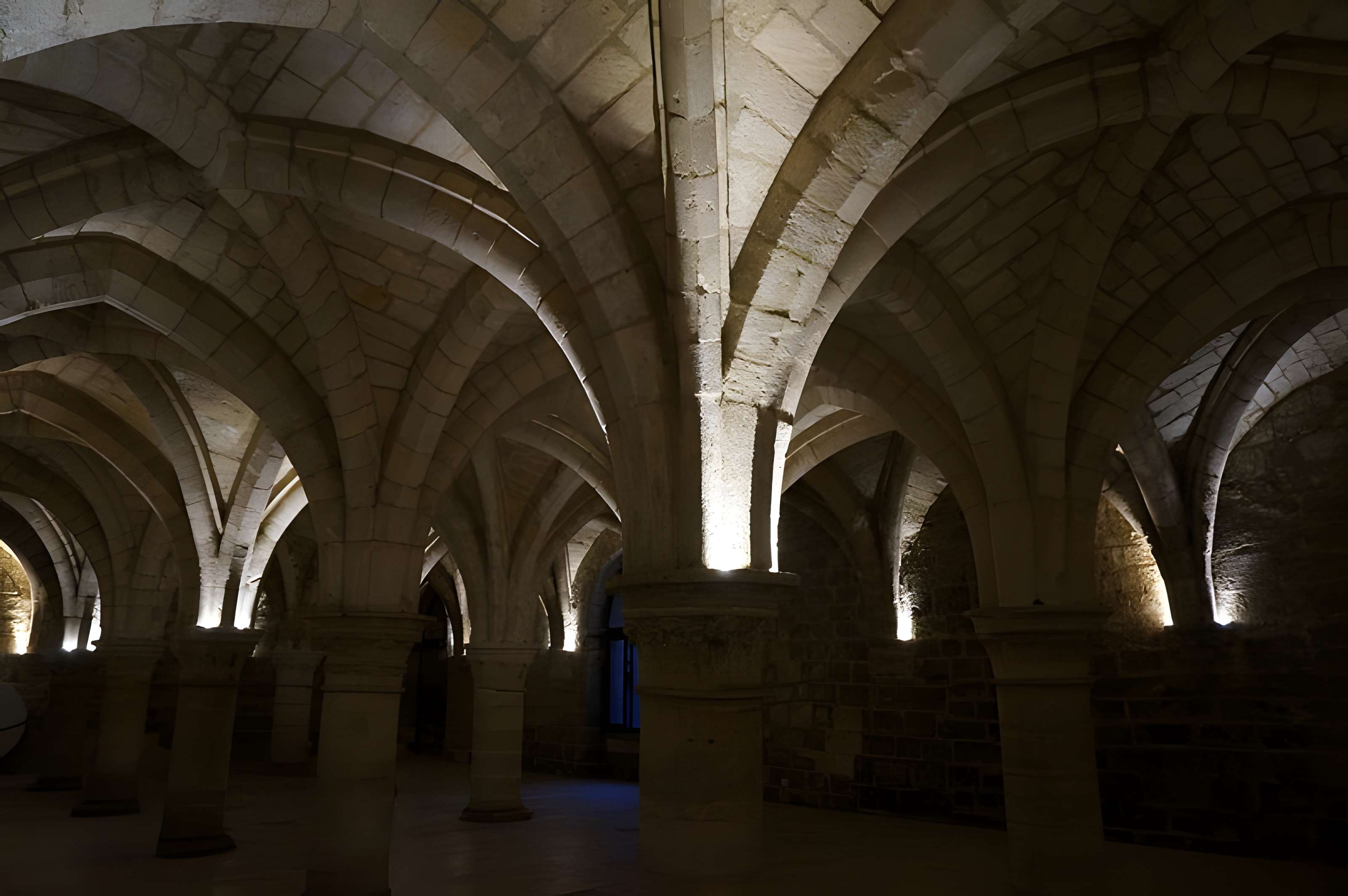 Ancien Hôtel-Dieu de Laon