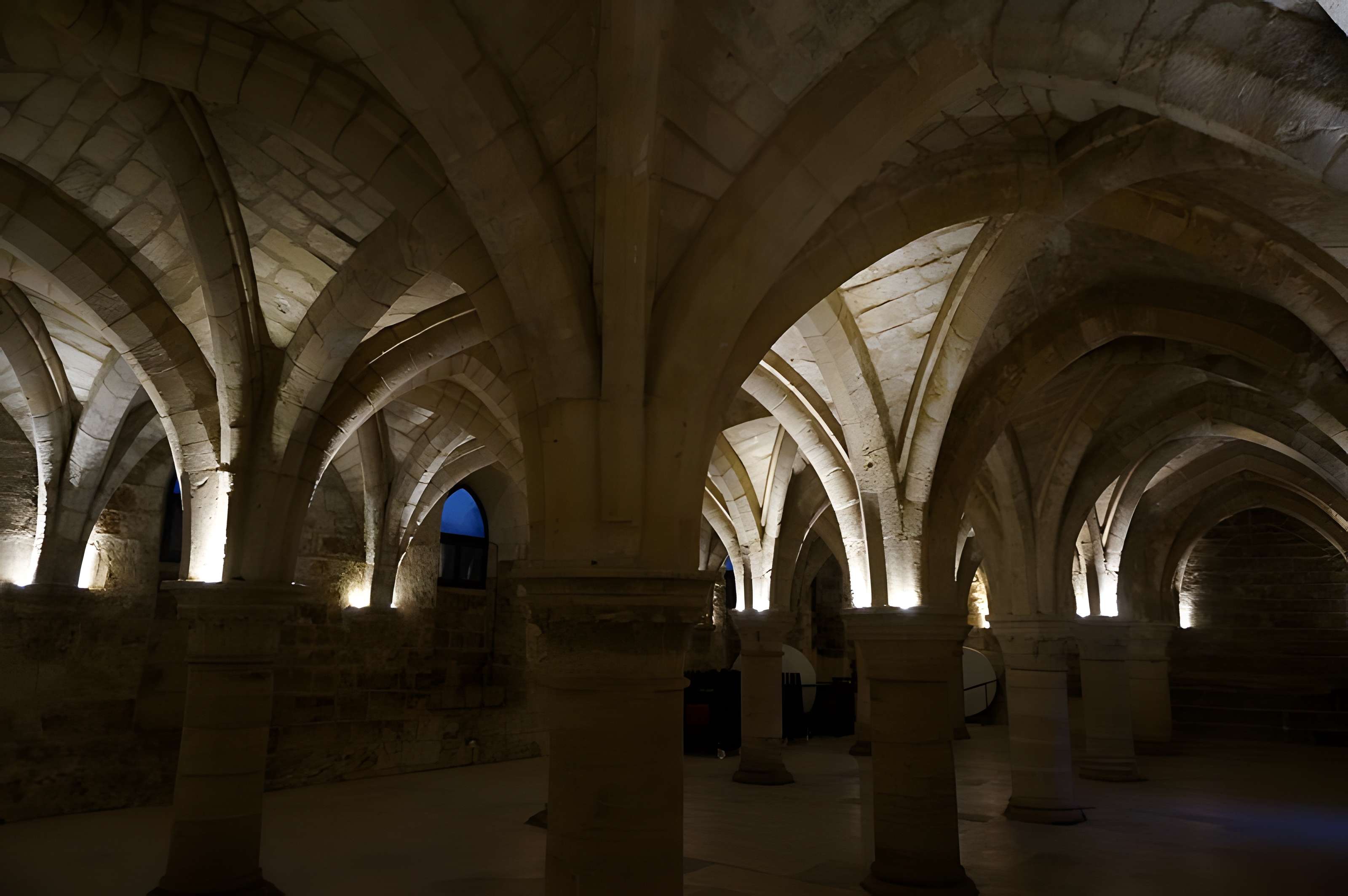 Ancien Hôtel-Dieu de Laon